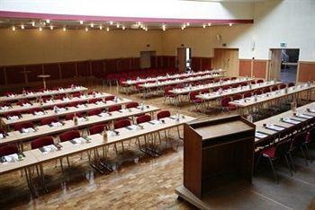 Hotelpark Stadtbrauerei Отель 4*